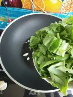 Make Clear the barley step 5