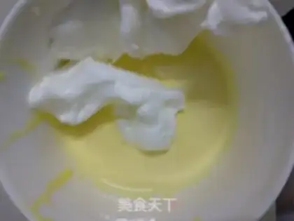 Make Finger crackers step 4