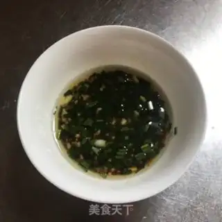 Make Tofu onions step 6