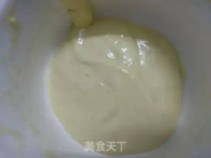 Make Finger crackers step 5
