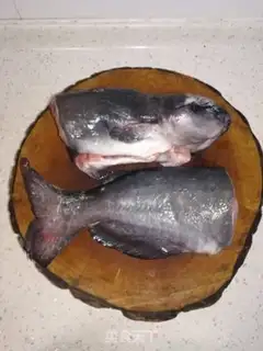 Make Sourfish step 0