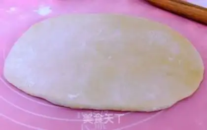 Make The fragrance roll step 14