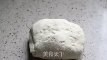 Make Simulate the mushroom bag step 1
