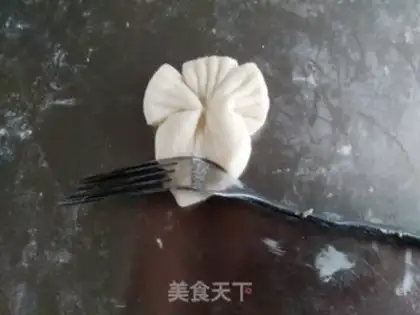 Make Fish buns step 11