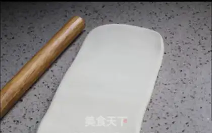 Make Simulate the mushroom bag step 2