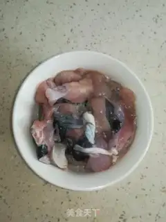 Make Sourfish step 2