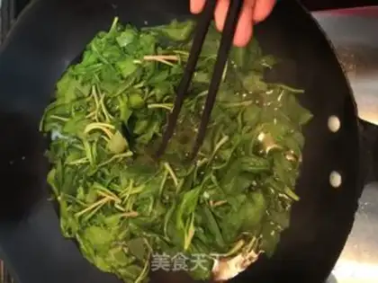 Make Scrumptious Maran step 4