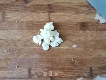 Make Apricot beef step 5