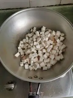 Make Apricot beef step 6