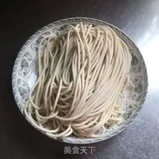 Make Carrot onion noodles step 0