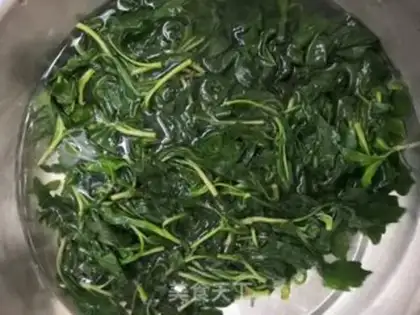 Make Scrumptious Maran step 6