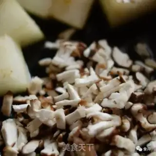Make Red-hot melons step 4