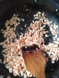 Make Shrimp step 3