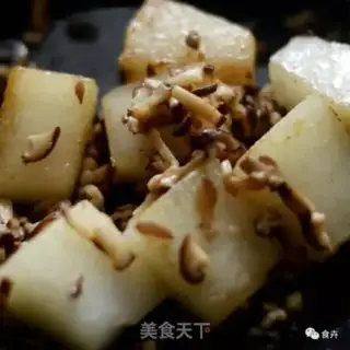 Make Red-hot melons step 5