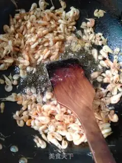 Make Shrimp step 4