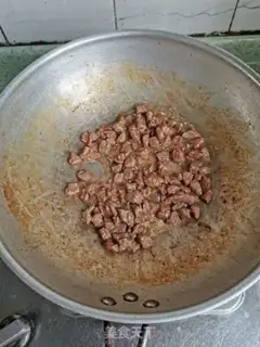 Make Apricot beef step 9
