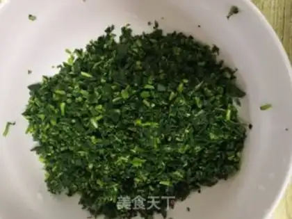 Make Scrumptious Maran step 9