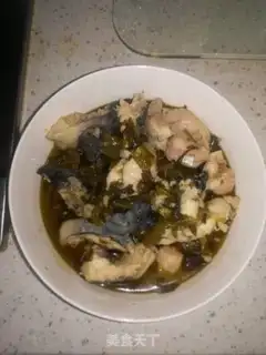 Make Sourfish step 7