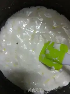 Make Coco snow step 5