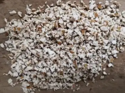 Make Scrumptious Maran step 10