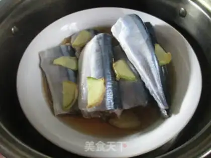 Make Scorch fish step 7