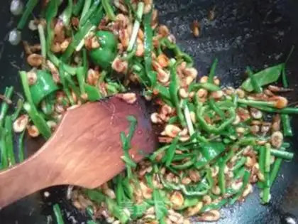 Make Shrimp step 8