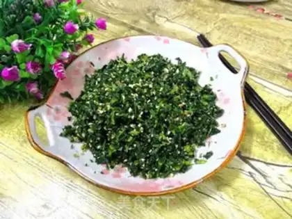 Make Scrumptious Maran step 12