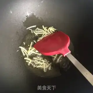 Make Carrot onion noodles step 7