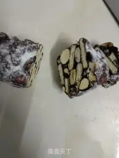 Make Coco snow step 9