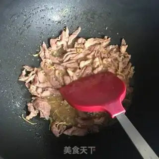 Make Carrot onion noodles step 8