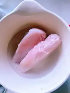 Make Sun Valley chicken pine step 0