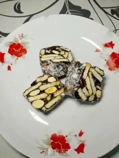 Make Coco snow step 10