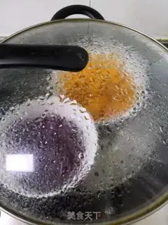Make Coconut tacos step 0