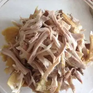 Make Frozen chicken step 0