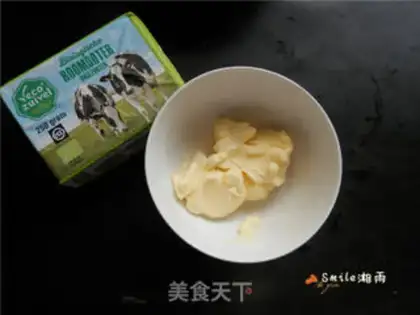 Make Potato cookies step 0