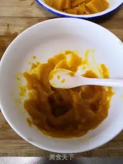 Make Coconut tacos step 4
