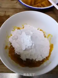 Make Coconut tacos step 5
