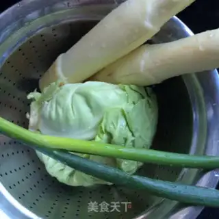 Make Pelican gravy step 0
