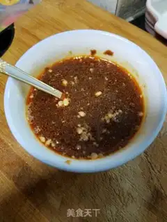 Make Red-burned fish step 7
