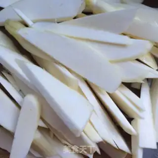 Make Pelican gravy step 1
