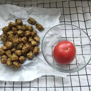 Make Western red soup step 0