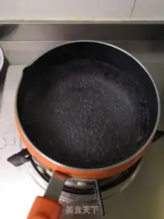 Make Coconut tacos step 8