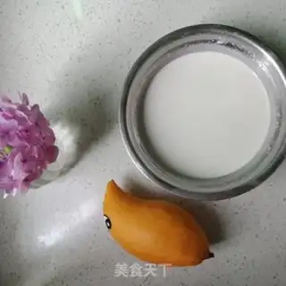 Make Mango rice step 0