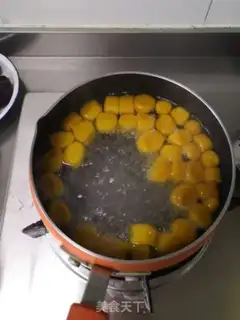 Make Coconut tacos step 11