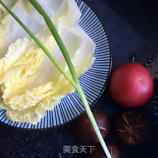 Make Low-fat dolls step 0
