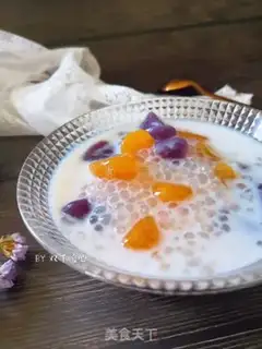 Make Coconut tacos step 13