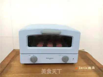 Make Potato cookies step 10