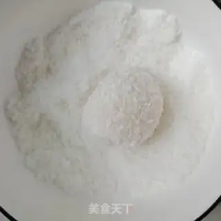 Make Mango rice step 5