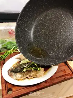 Make Onion saloon step 4