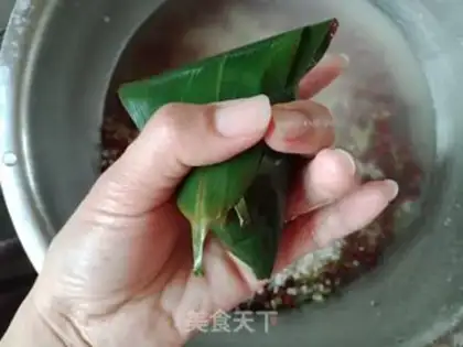 Make Bean dates step 4